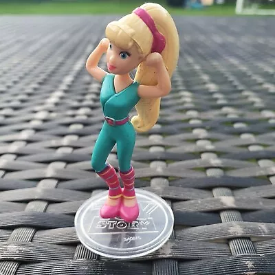 Buy Mattel Disney Pixar Toy Story 3 Buddy Pack - Barbie - Action Figure Minifigure • 19.75£