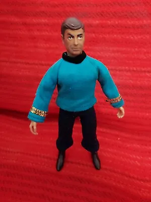 Buy Mego  Star Trek Dr. McCoy 100% Originale ( 2 ) • 38.80£