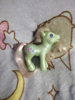 Buy My Little Pony G3 Minty Pony • 30£