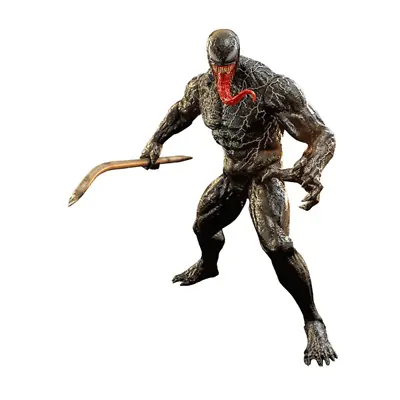Buy 1:6 Venom - Venom: Let There Be Carnage - Hot Toys • 399.99£