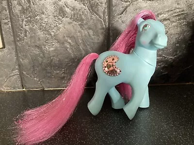 Buy My Little Pony G1 Princess Royal Blue • 9.99£