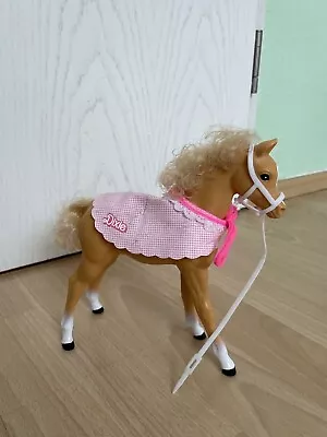 Buy Barbie Dixie Horse Horse • 19.56£