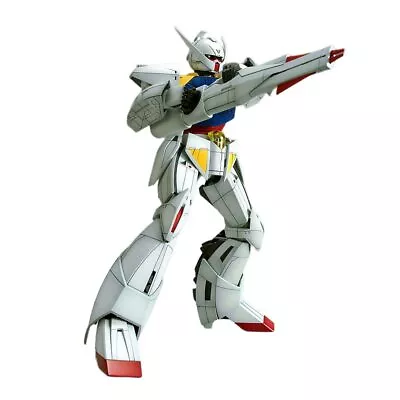 Buy Mobile Suit Gundam MG Turn A Gundam Plastic Model Kit ?T09154 Bandai Spirits • 143.44£