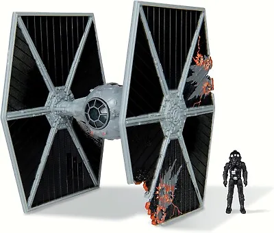 Buy Star Wars SWJ0009 Toy, Tie Fighter • 24.96£