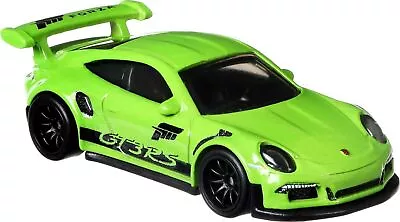 Buy Hot Wheels(Hot Wheels) Retro Entertainment - Porsche 911 GT3... Ships From Japan • 66.71£