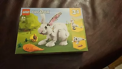 Buy Lego Creator 3 In 1 Rabbit • 14.01£