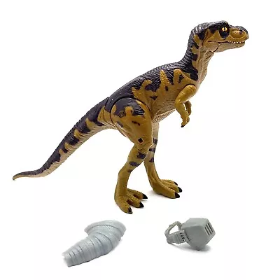Buy Jurassic Park 1997 The Lost World Juvenile T-Rex JP42 Complete Action Figure Lot • 30.82£