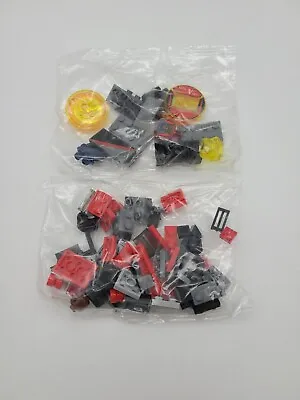 Buy Lego Dimensions The A-Team FUN PACK B.A. Baracus B.A.s Van 71251 WB Games • 23.79£