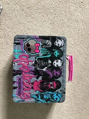 Buy Ghoulicious Monster High Tin • 4.99£