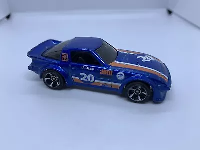 Buy Hot Wheels - Mazda RX-7 RX7 FC - Diecast Collectible - 1:64 Scale - USED • 2.25£