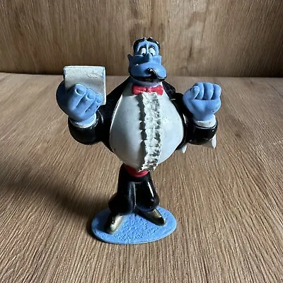 Buy Disney’s Aladdin Genie Figure - Vintage Mattel 1992 • 6.99£