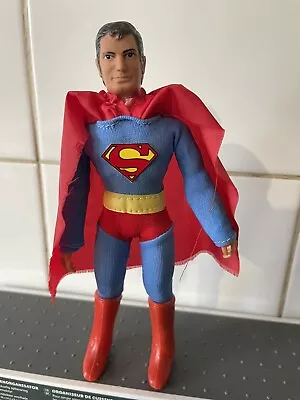Buy Mego Superman 1974 Action Figure • 45£