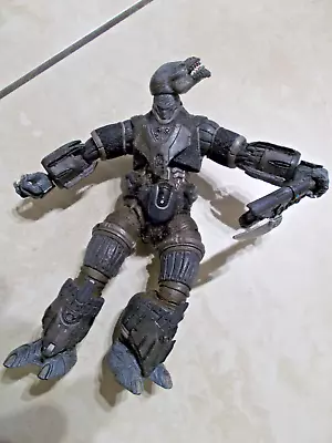 Buy Neca Gears Of War “More Articulation  Action Figure • 12.99£