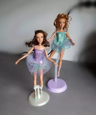 Buy Barbie In The 12 Dancing Princesses Isla Hadley The 12 Dancing Princesses  • 20.56£