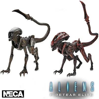 Buy NECA Aliens: Fireteam Elite 7″ Scale Action Figures Series 1 *Sold Separately  • 45.95£