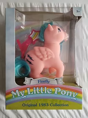 Buy My Little Pony Firefly, Retro 2017 Anniversary Edition • 9.50£