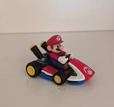 Buy Mario Kart Hot Wheels Mario • 4.99£