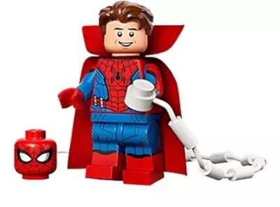 Buy | Lego Marvel Cmf Minifigure - Zombie Hunter Spiderman | • 14.99£