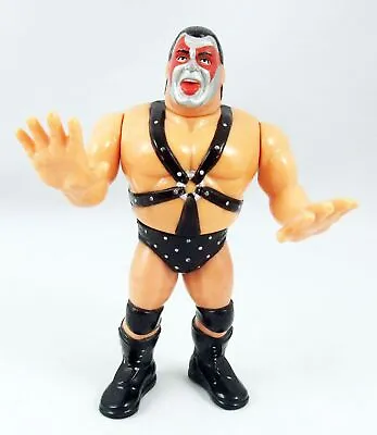 Buy WWF Hasbro - Demolition Ax (Loose) • 29.87£
