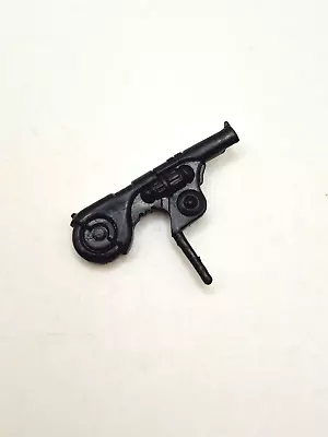 Buy Vintage Toybiz Batman Grapple Gun Weapon Accessory Part 80s • 7.29£