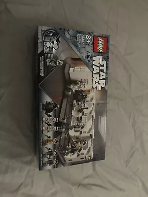 Buy LEGO Star Wars: Boarding The Tantive IV (75387) No Figures • 0.99£