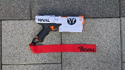 Buy Nerf Rival Kronos XVIII-500 Red Team **USED** • 25.73£