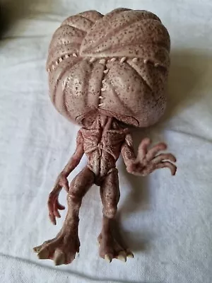 Buy Funko Stranger Things Pop! Demogorgon Close Face Chase Variant Limited Edition  • 3.99£