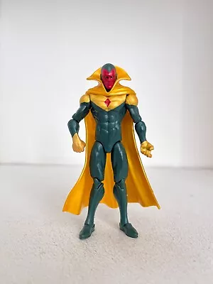 Buy 3.75  Marvel Legends Universe Infinite Series The Vision Hasbro Action Figure • 9.99£