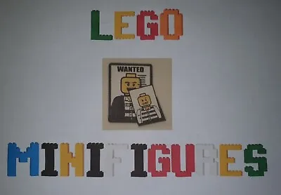 Buy Lego Minifigures  Bundle # 2 • 8£