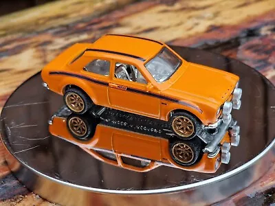 Buy Hot Wheels 70 Ford Escort Mexico RS 1600 • 30£