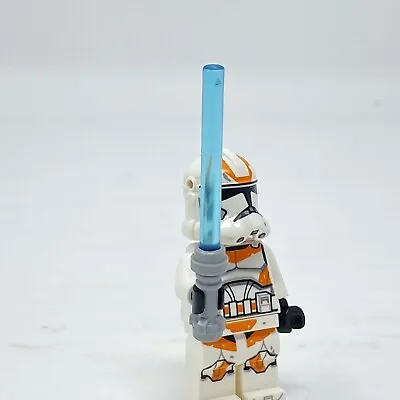 Buy LEGO Star Wars Luke Skywalker Obi-Wan Kenobi Lightsaber • 2.30£