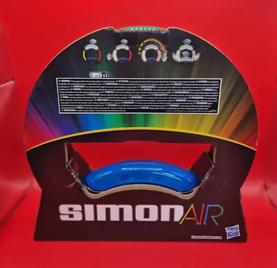Buy Hasbro B6900 Simon Air Game • 18.99£
