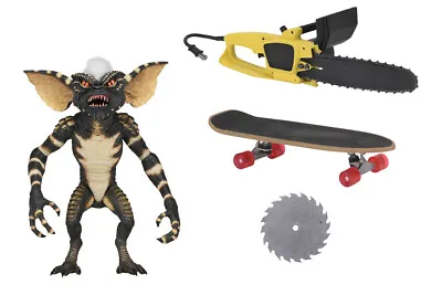 Buy Gremlins Stripe Gremlin Ultimate Edition Poseable Figure By NECA 30754 • 49.87£