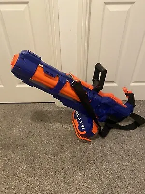 Buy Nerf Titan Mini Gun • 50£