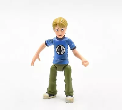 Buy ToyBiz - Marvel Legends Fantastic 4 Four - Franklin Richards Action Figure • 24.99£
