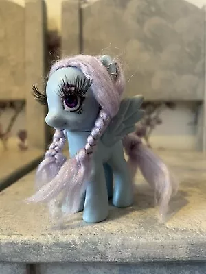 Buy My Little Pony G4, Custom, Hand Painted Figure • 39.99£