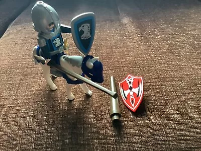 Buy Playmobil 70106 Knights Jousting Spares • 6£