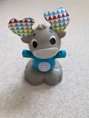 Buy Fisher-Price Linkimals GHR20 Musical Moose • 5£