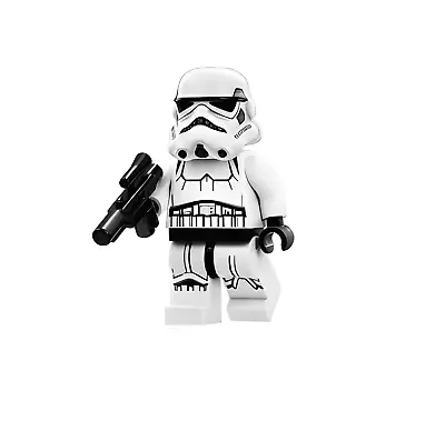 Buy LEGO Imperial Stormtrooper Sw0585 75146 Star Wars Advent Calendar 2016 Figure • 14.67£