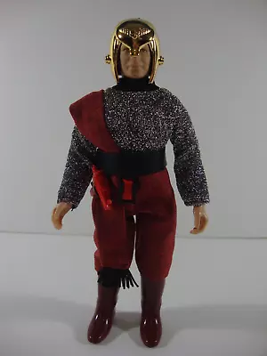 Buy Mego Star Trek Romulan Commander 8  Action Figure 2019 • 9.99£