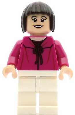 Buy Lego 76178 Betty Brant Minifigure Daily Bugle Marvel New • 5.99£