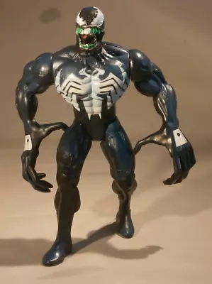 Buy Venom Loose Action Figure Marvel Toybiz 1997 • 2.99£