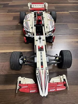 Buy Lego Technic Formula 1 Car • 22.99£