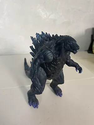 Buy Bandai Godzilla 2017 Japan Movie Monster Figure 7  Tall • 19.99£