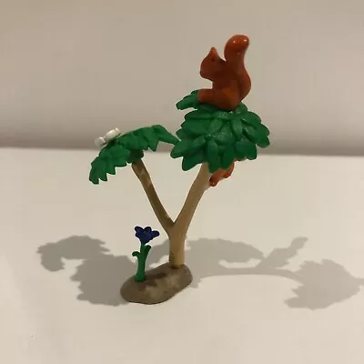 Buy Playmobil Farm & Country: Squirrel Tree • 2£