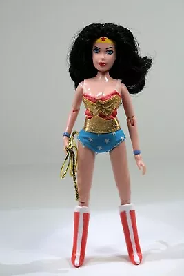 Buy MEGO DC Comics: Wonder Woman 8 Inch Action Figure • 29.13£