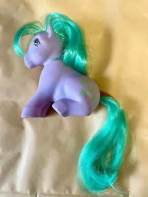 Buy My Little Pony  Vintage Hasbro  Sitting Pose • 6£
