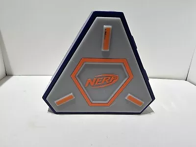 Buy Nerf N-strike Elite Electronic Target Board • 8.99£
