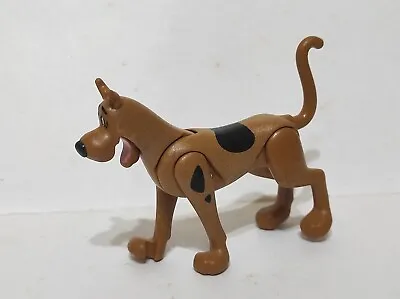 Buy Playmobil Scooby Doo • 1.25£