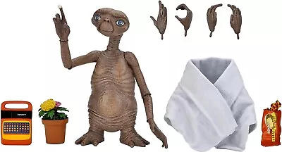 Buy E.T. Figure 40th Anniversary Ultimate E.T 7” • 44.99£